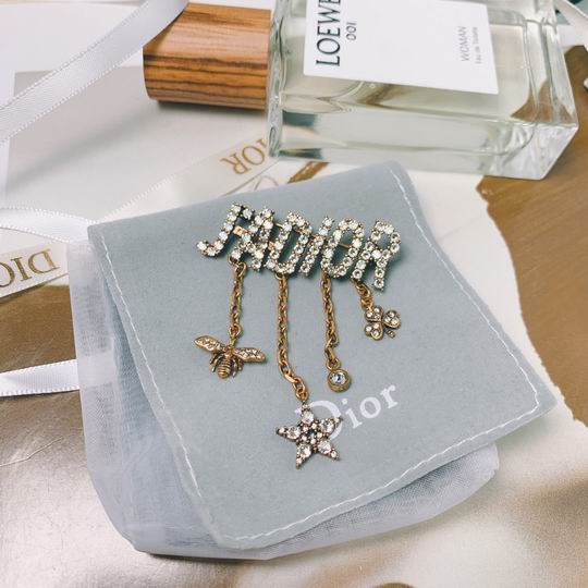 Dior Brooch 12lyh09
